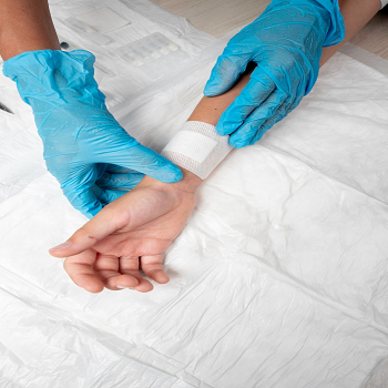 Wound Care Management